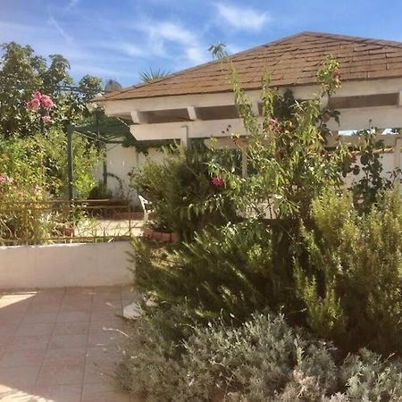 Superbe Appartement En Residence Avec Patio Villeneuve-les-Maguelonne Exterior photo